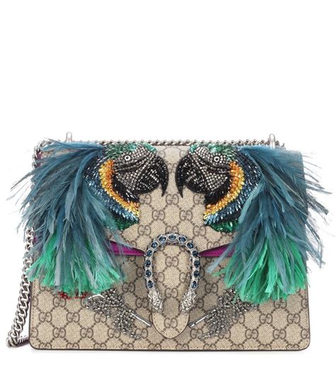 gucci parrot|gucci handbags.